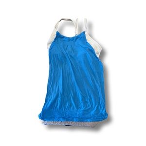 Lulumone Athletica top